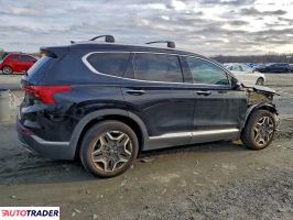 Hyundai Santa Fe 2022 2