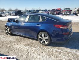 Kia Optima 2020 2