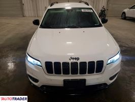 Jeep Cherokee 2023 2