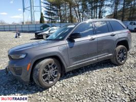 Jeep Grand Cherokee 2024 2 Jeep Grand Cherokee 2024 2