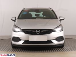 Opel Astra 2020 1.5 120 KM