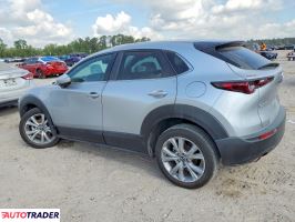 Mazda CX-30 2021 2