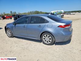 Toyota Corolla 2025 2