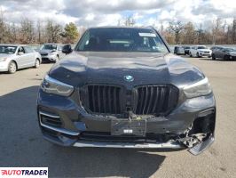 BMW X5 2023 3