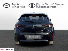 Toyota Corolla 2025 1.8 98 KM