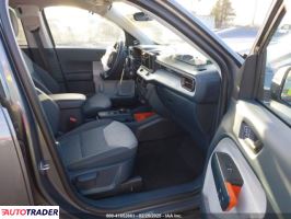 Ford Maverick 2024 2 Ford Maverick 2024 2