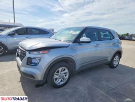 Hyundai Pozostałe 2021 1