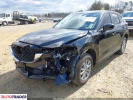 Mazda CX-5 2024 2