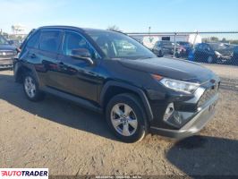 Toyota Pozostałe - zobacz ofertę