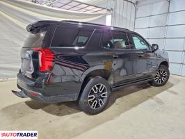 GMC Yukon 2023 5