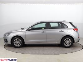 Hyundai i30 2022 1.5 108 KM