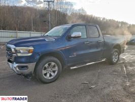 Dodge Ram 2020 5