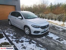 Fiat Tipo 2017 1.4 95 KM