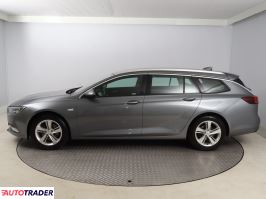 Opel Insignia 2017 1.6 134 KM