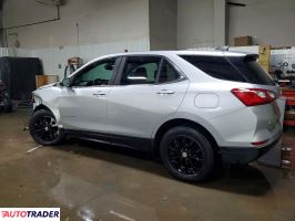 Chevrolet Equinox 2021 1