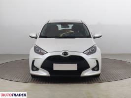 Mazda 2 2022 1.5 113 KM