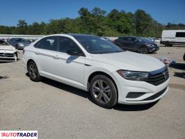 Volkswagen Jetta 2019 1 Volkswagen Jetta 2019 1