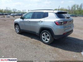 Jeep Compass 2023 2