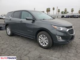 Chevrolet Equinox 2020 1