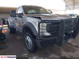 Ford Pozostałe 2021 6 Ford Pozostałe 2021 6