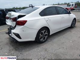 Kia Pozostałe 2020 2