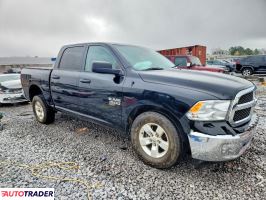 Dodge Ram 2022 3