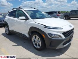 Hyundai Kona 2023 2 Hyundai Kona 2023 2