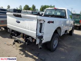Ford Pozostałe 2024 6 Ford Pozostałe 2024 6