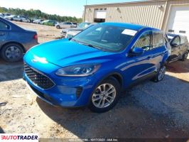 Ford Escape 2020 1 Ford Escape 2020 1