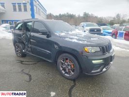 Jeep Grand Cherokee 2020 3