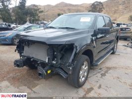 Ford Pozostałe 2025 5