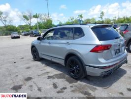 Volkswagen Tiguan 2023 2 Volkswagen Tiguan 2023 2