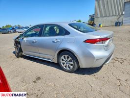 Toyota Corolla 2020 1
