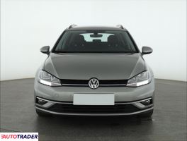Volkswagen Golf 2020 1.6 113 KM