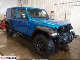 Jeep Wrangler 2024 2