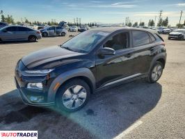Hyundai Kona 2020