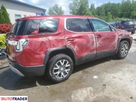 GMC Acadia 2020 2