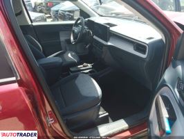 Ford Maverick 2026 2