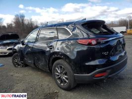 Mazda CX-9 2023 2