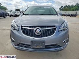 Buick Pozostałe 2020 2