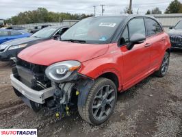 Fiat 500 2020 1 Fiat 500 2020 1