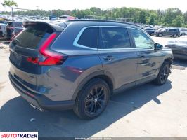 Honda CR-V 2024 2