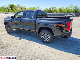 Chevrolet Colorado 2026 2