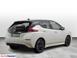 Nissan Leaf 2023 150 KM