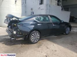 Nissan Altima 2025 2 Nissan Altima 2025 2