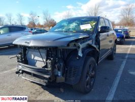 Jeep Grand Cherokee 2025 3