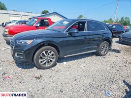 Audi Q5 2021 2