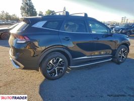 Kia Sportage 2024 1