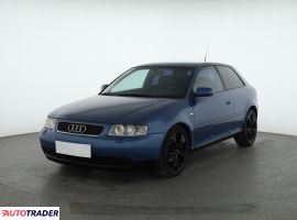 Audi A3 2001 1.6 100 KM