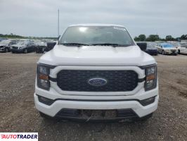Ford Pozostałe 2023 2 Ford Pozostałe 2023 2